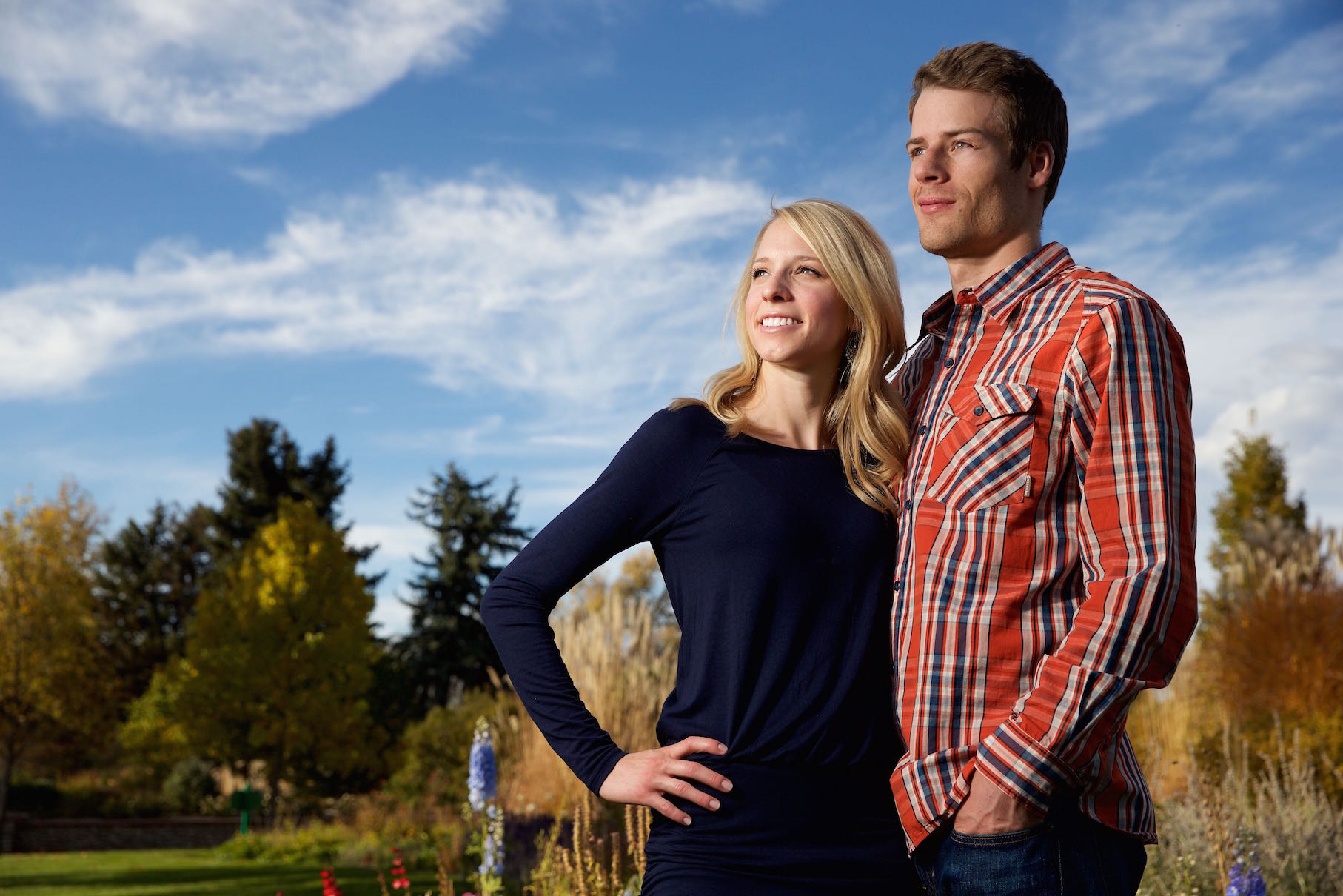 Perfectly Light Couples Outdoors - Final Outdoor Image 3 Perfectly Light Couples Outdoors - Final Outdoor Image 3