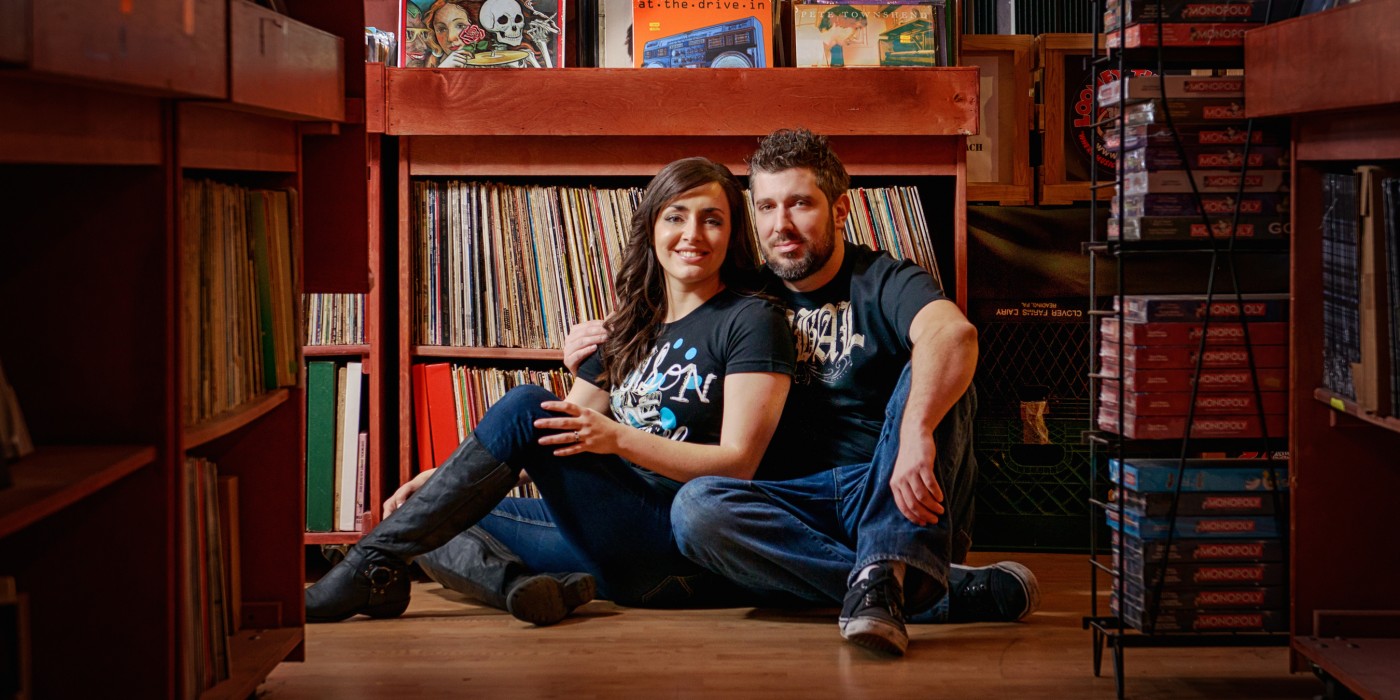 Westcott University — Capturing Food & Beverage Photos with Continuous