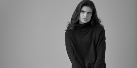 Lookabaugh Fashion Portrait 2