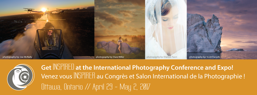 International Photo Conference