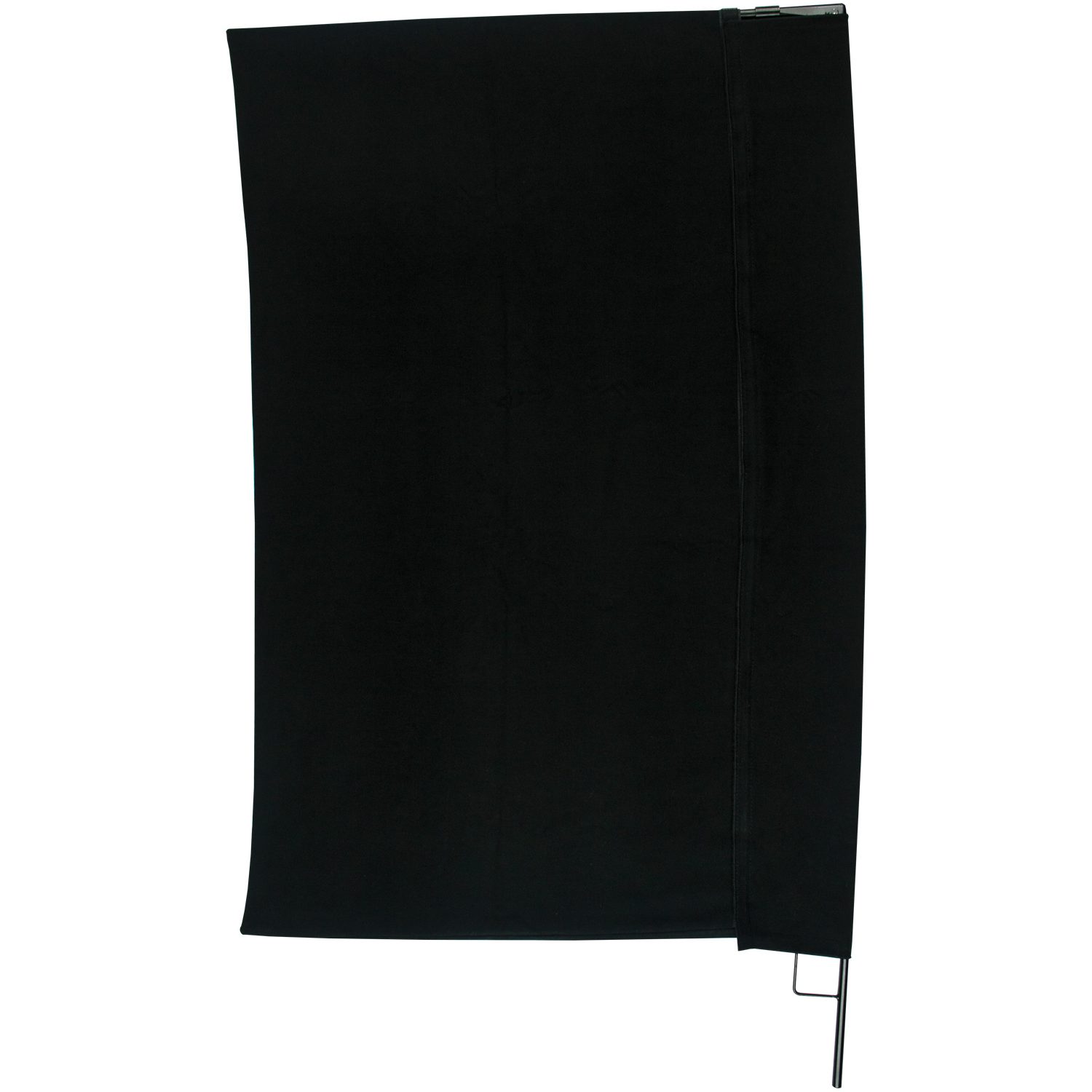 Fast Flag 24" x 36" Black Block Fast Flag 24" x 36" Black Block
