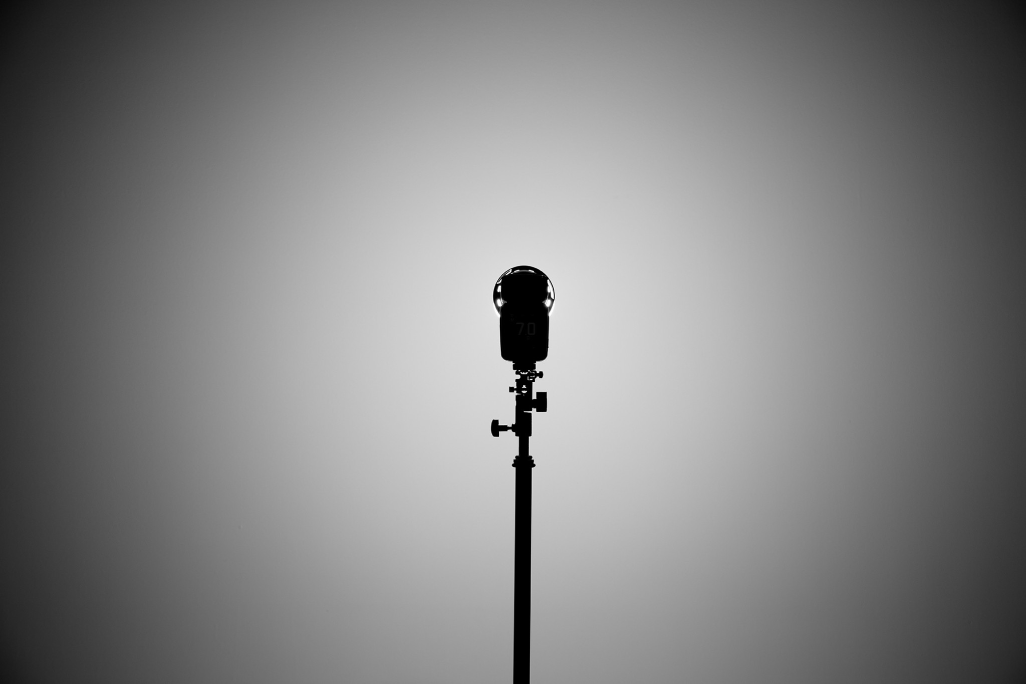 FJ80 - With Dome FJ80 With Diffusion Dome
