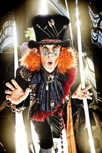 Mad-Hatter