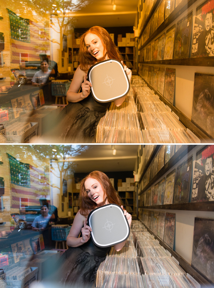 How to Set the Perfect White Balance — Westcott University