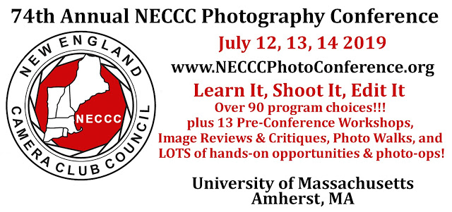 2019 NECCC Conference