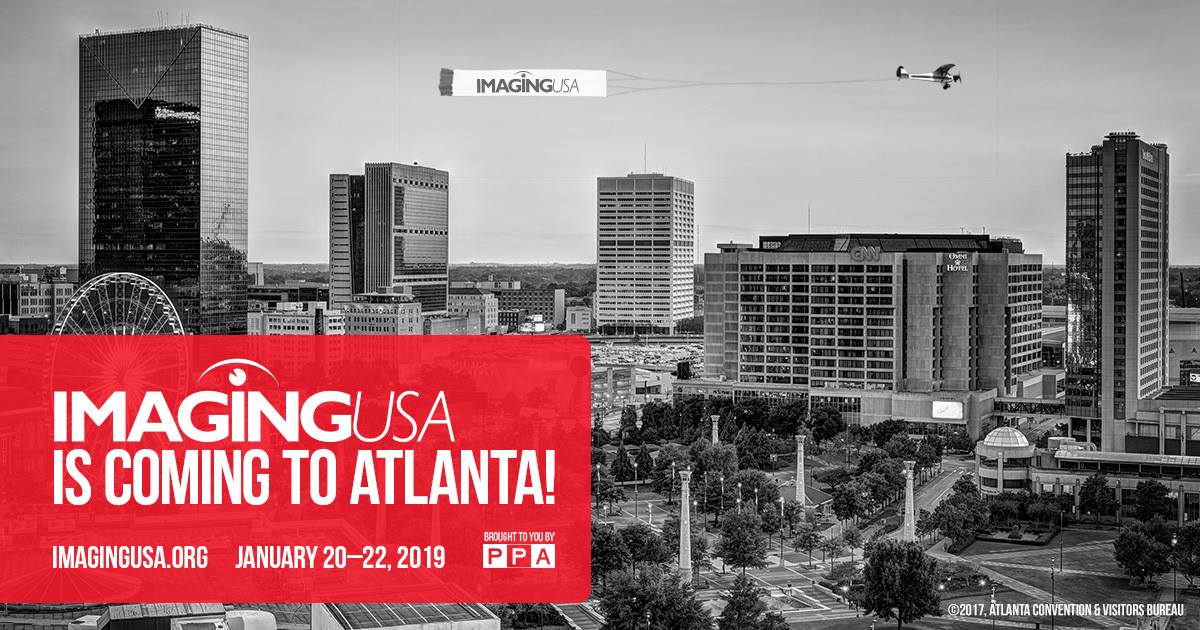 IMAGING USA 2018