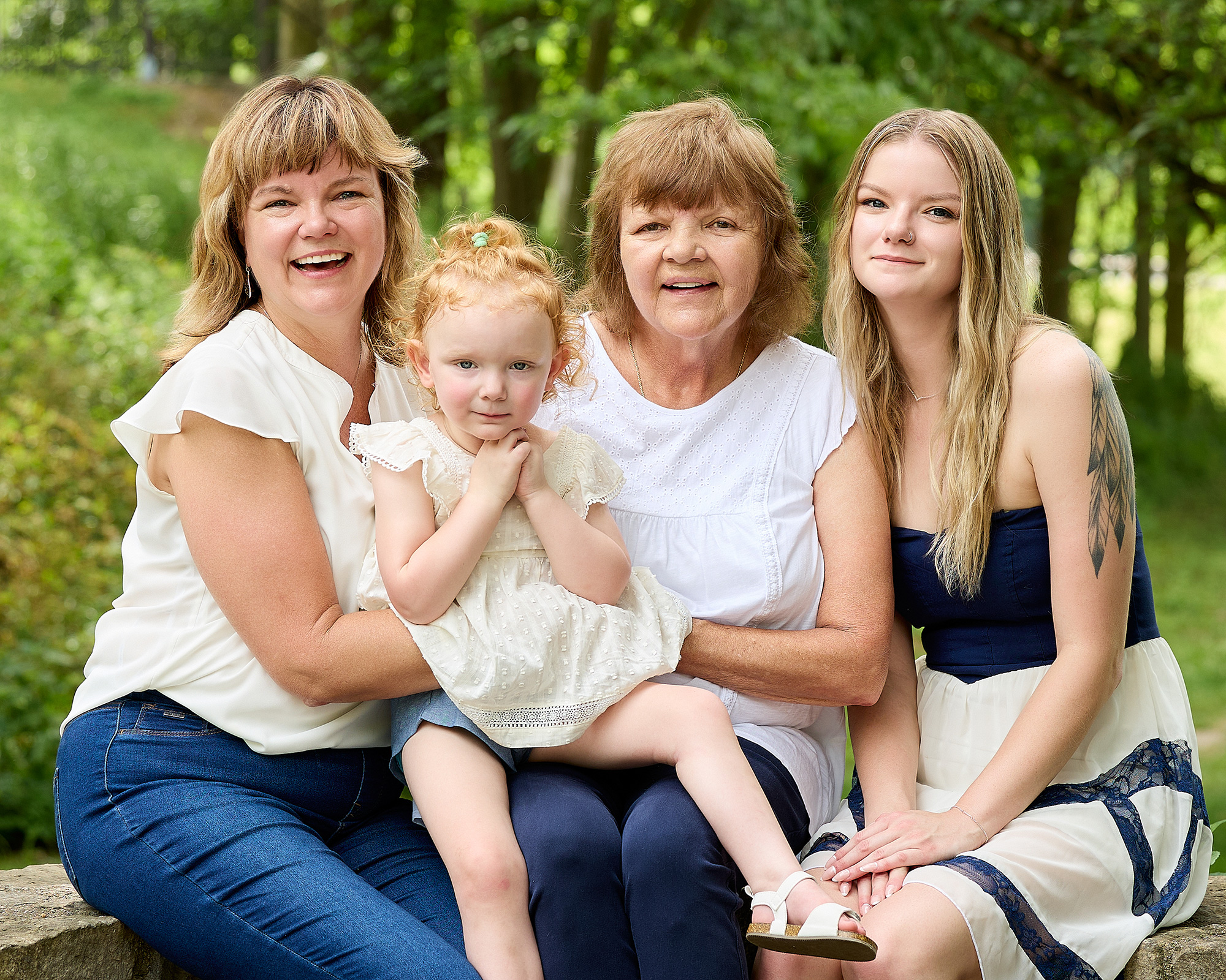 3Q6A0889-2000x1600 Generational Family Portrait – All 4 Generations