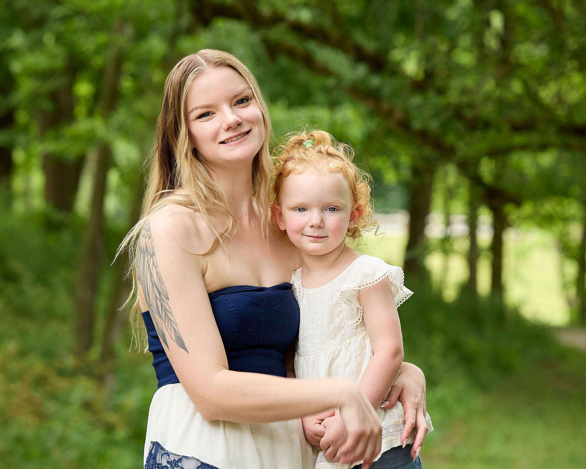 3Q6A1028-2000x1600 Generational Family Portrait – Mother and Daughter