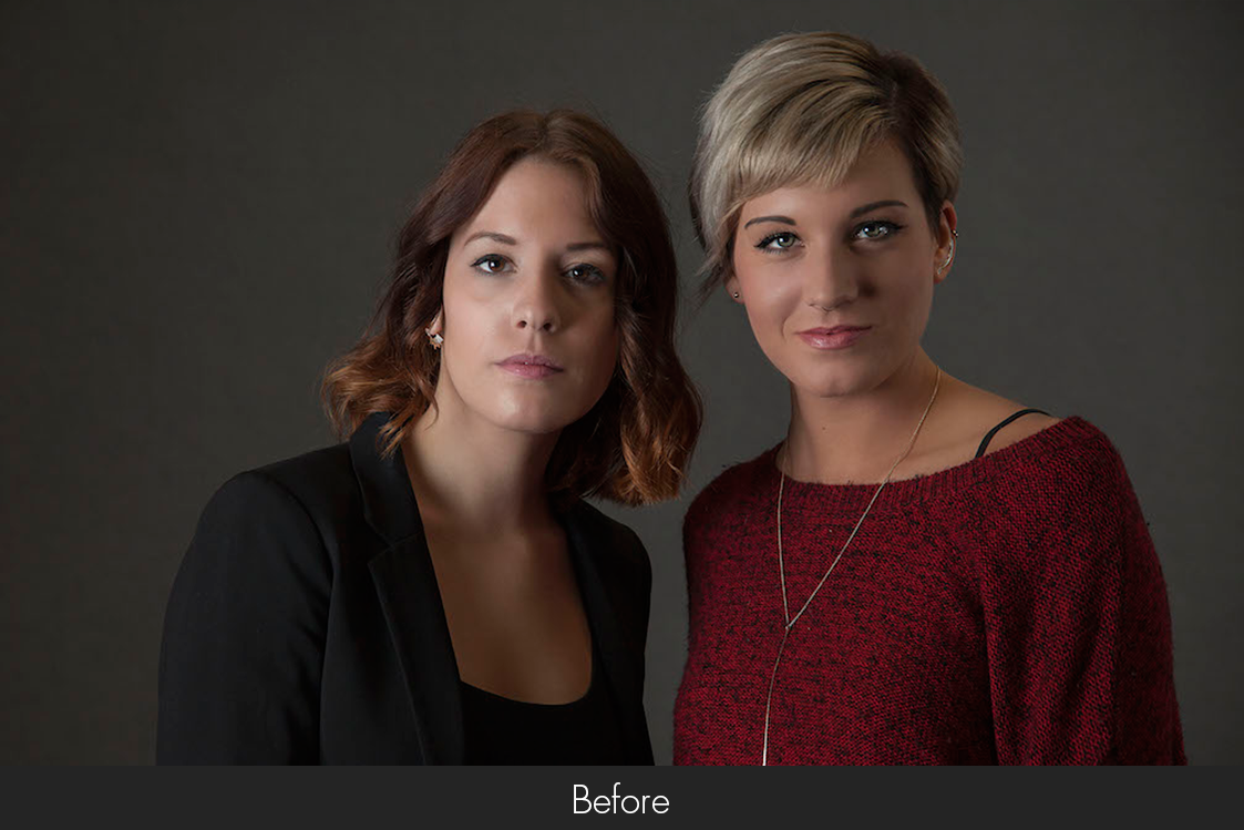 Before 40" Photo Reflector Before 40" Photo Reflector