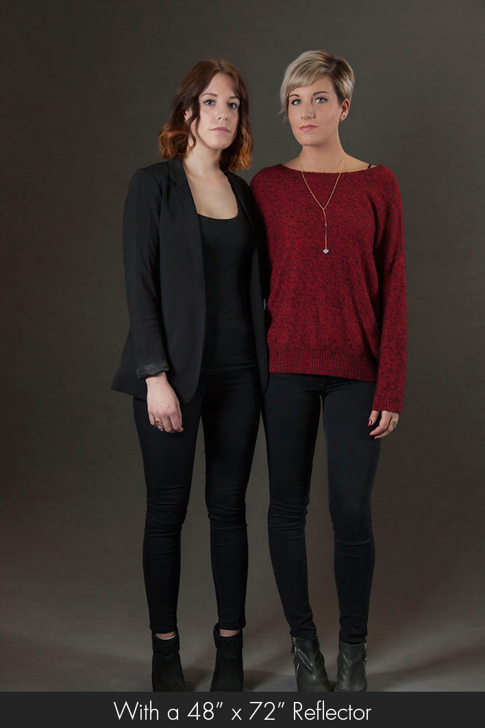 48x72" Photo Reflector 48x72" Photo Reflector