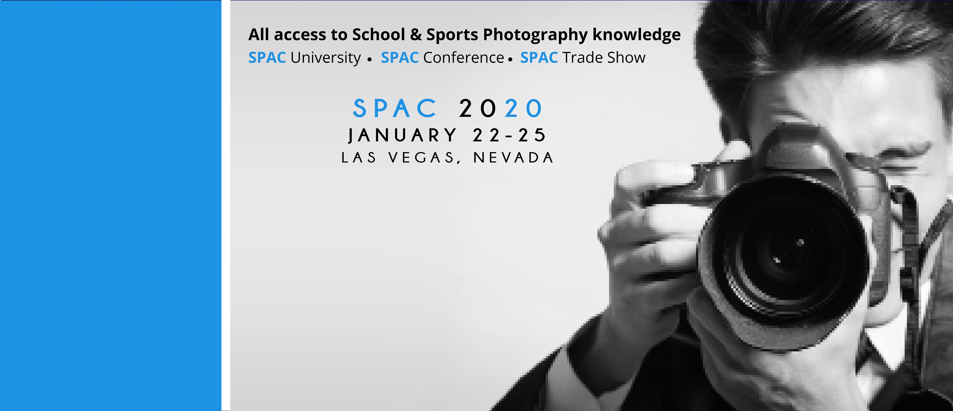 School & Sports Photography Conference