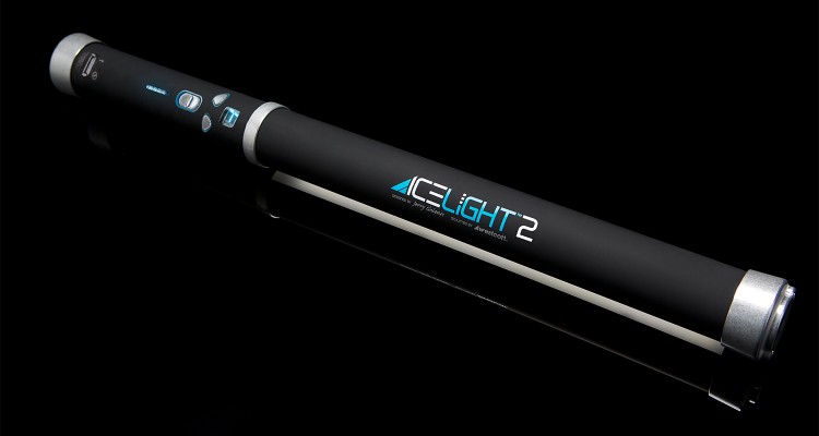 Ice Light 2 Sweepstakes