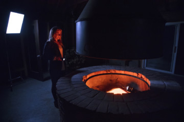 Lighting for Horror Film