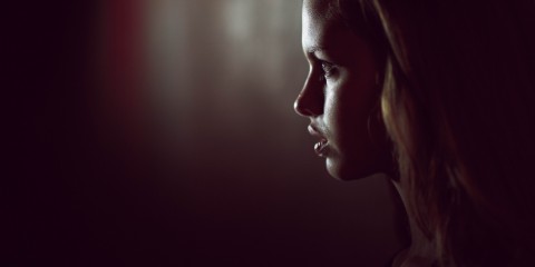 Frank Doorhoof and the Ice Light 3