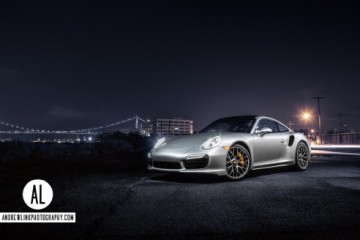 Light Painting Final - Andrew Link