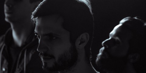 Andrew Tomasino - Birthday Boy Portrait