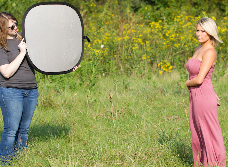  Photography Bounce Reflector