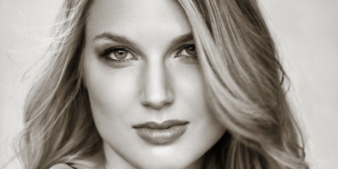 Portrait by Dixie Dixon 3