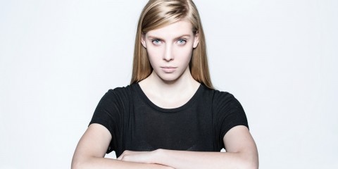 Joel Grimes: Zeppelin Deep Parabolic 1