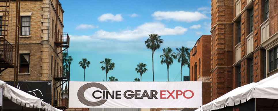 CineGearExpo
