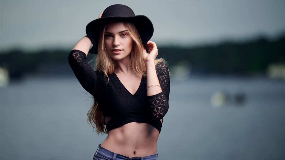 Improve Your Portraits - Craig Beckta 3 Improve Your Portraits - Craig Beckta 3