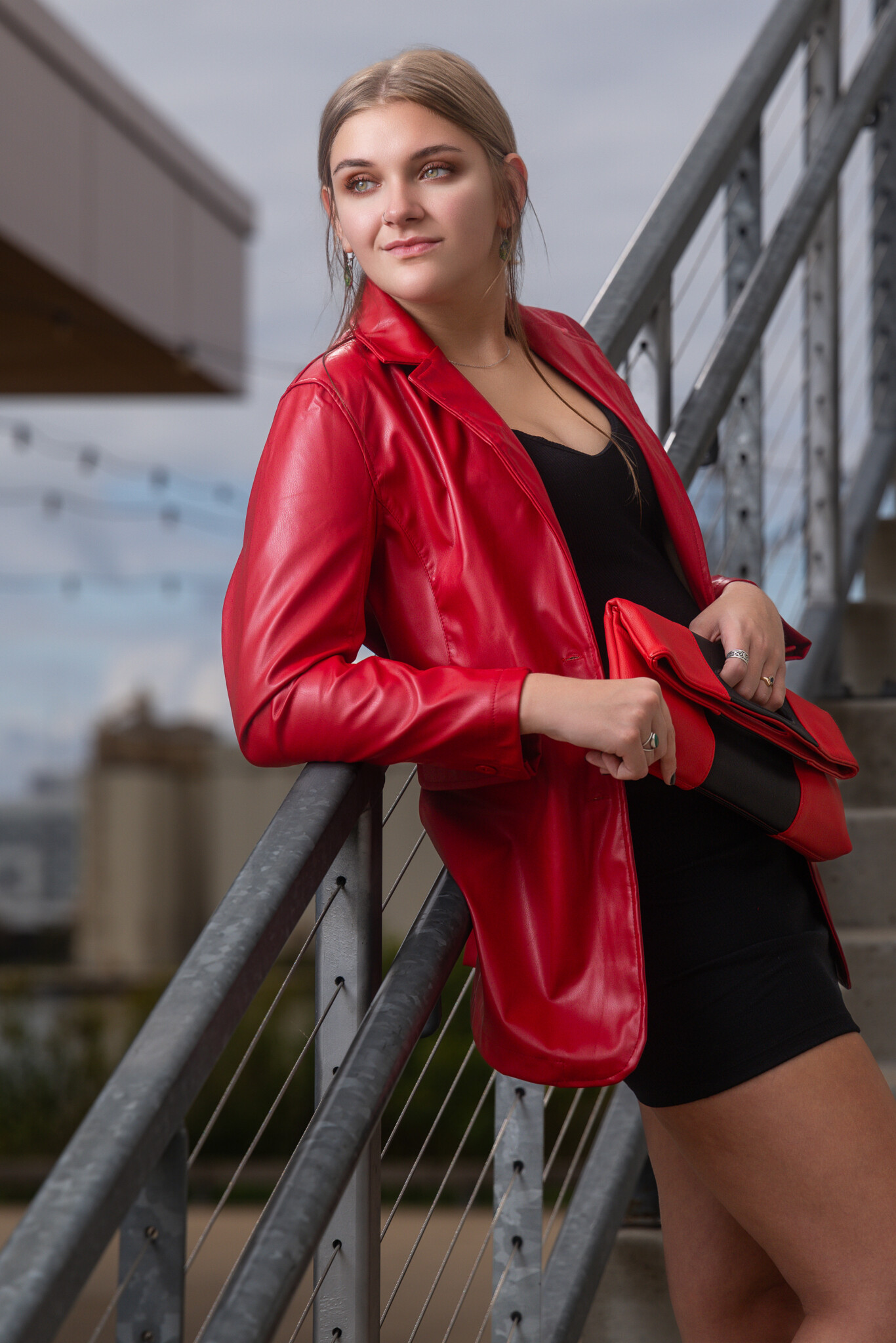 Image using FJ80 II and FJ80-SE