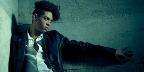 George Deloache Final Image