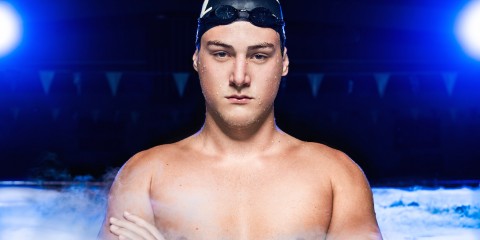 Senior Sports Portraits by Matt Hernandez