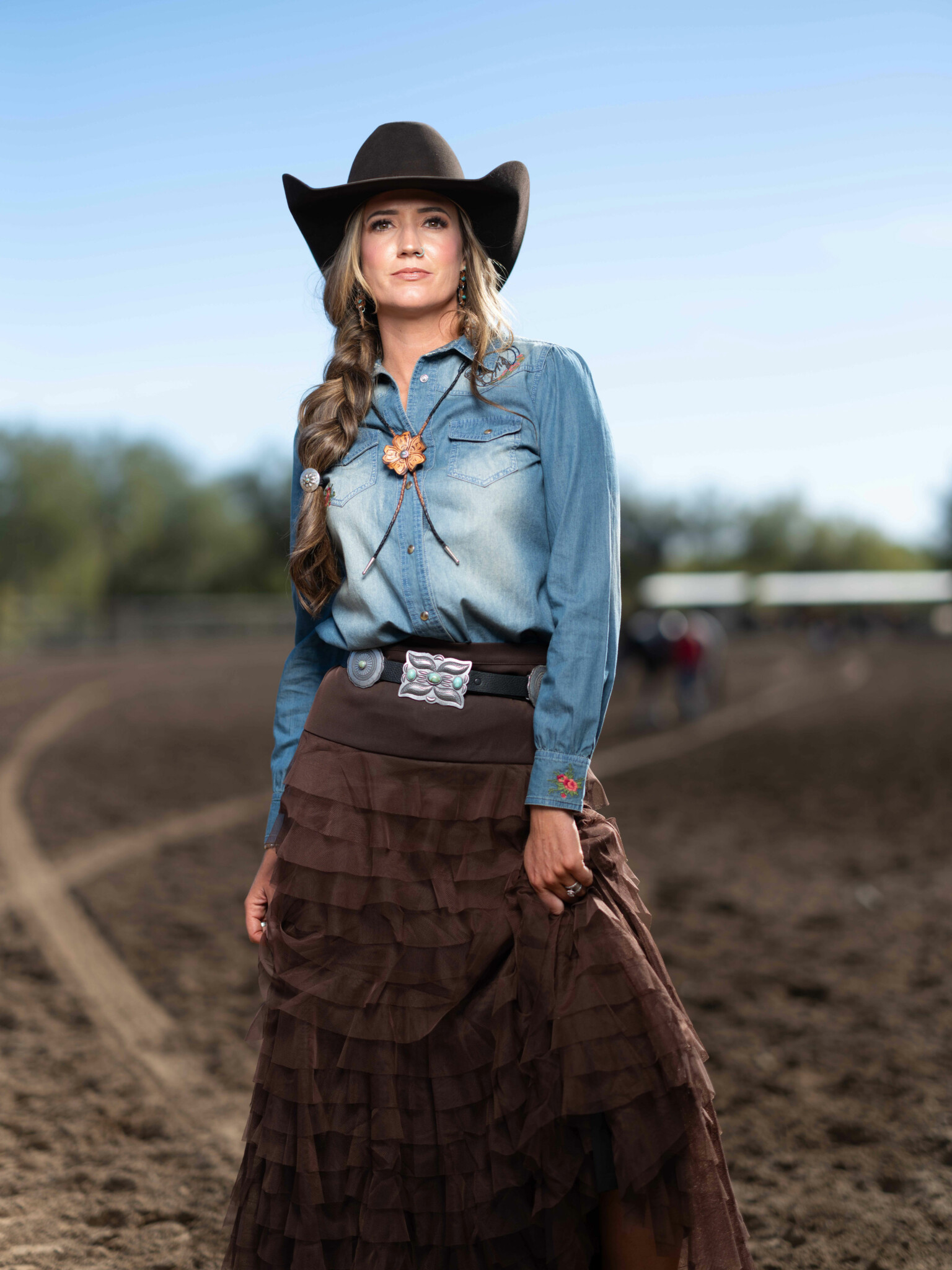 Portrait using Rapid Box Switch Beauty Dish Switch to achieve soft light Portrait using Rapid Box Switch Beauty Dish Switch to achieve soft light