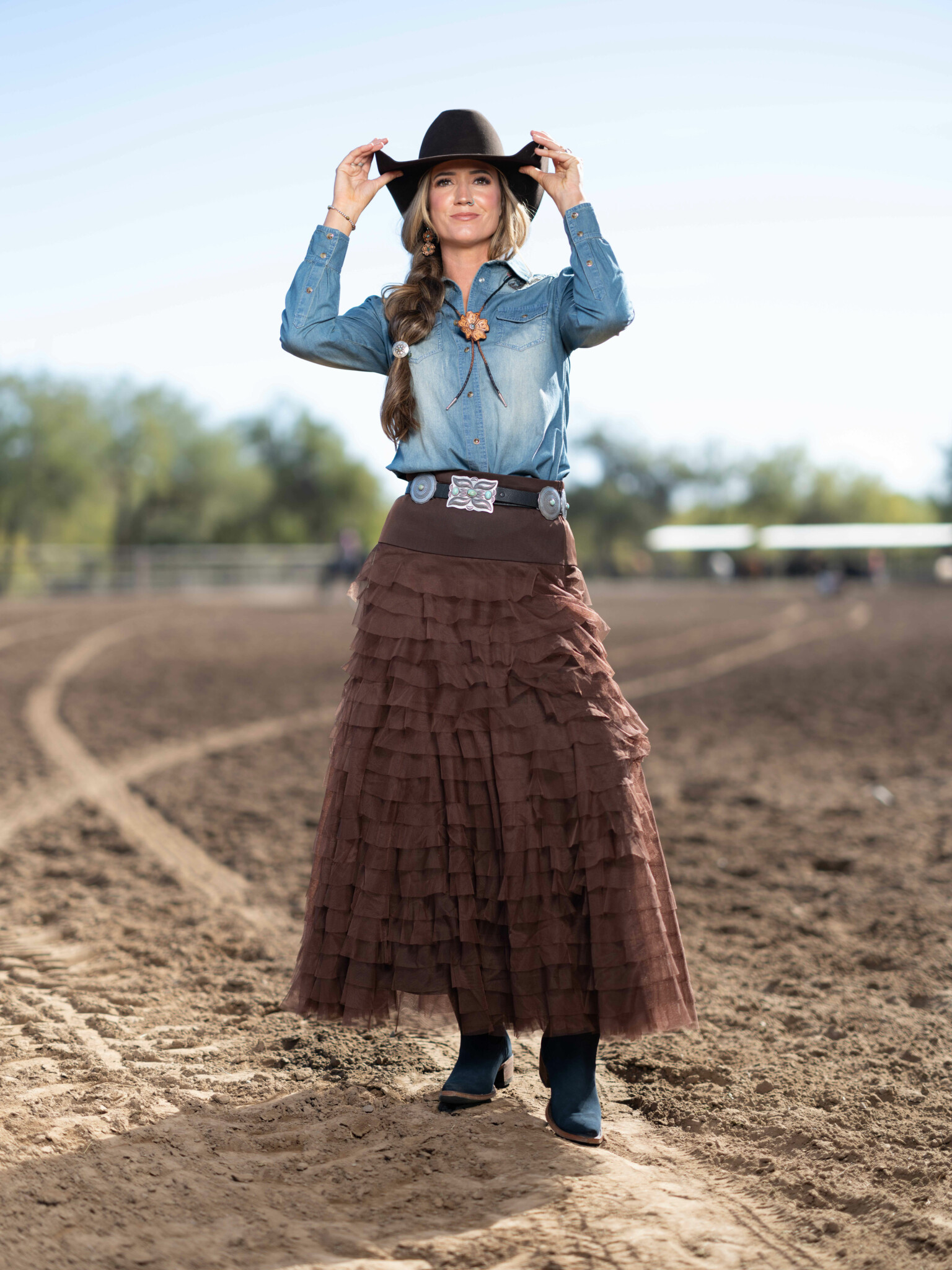Portrait shot at 1/2000 sec shutter speed Portrait at 1/2000 sec shutter speed