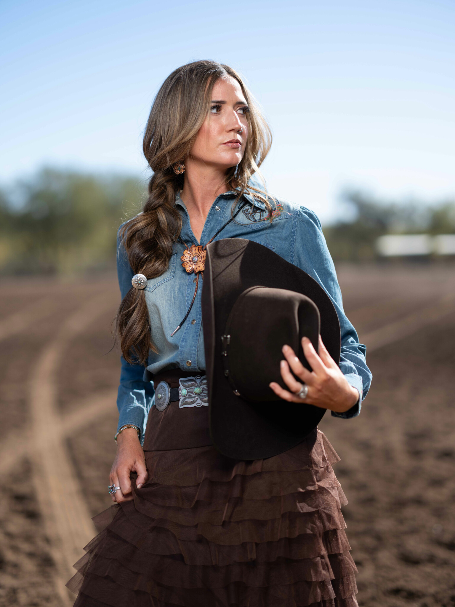 Portrait using HSS with FJ800 Strobe Portrait using HSS with FJ800 Strobe