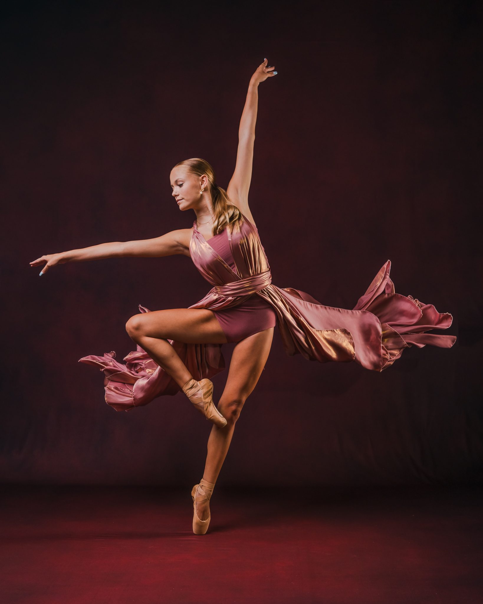 Dance-1 Dance-1