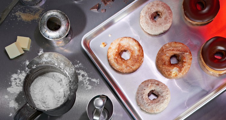 Final Food Photography Shot