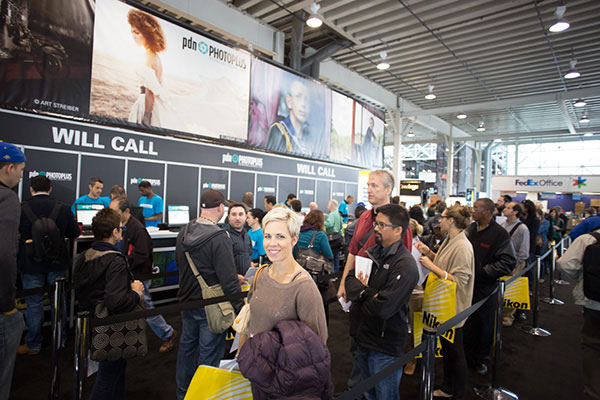 PhotoPlus Conference + Expo