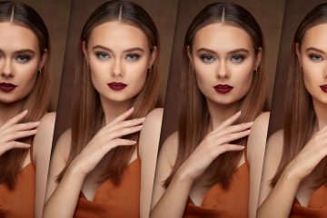Comparing the Eyelighter 3 Reflective Surfaces