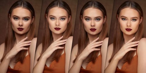 Comparing the Eyelighter 3 Reflective Surfaces