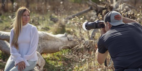 Flash Photography For Beginners