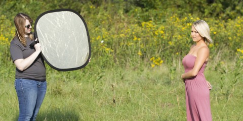Essential Guide to Photo Reflectors