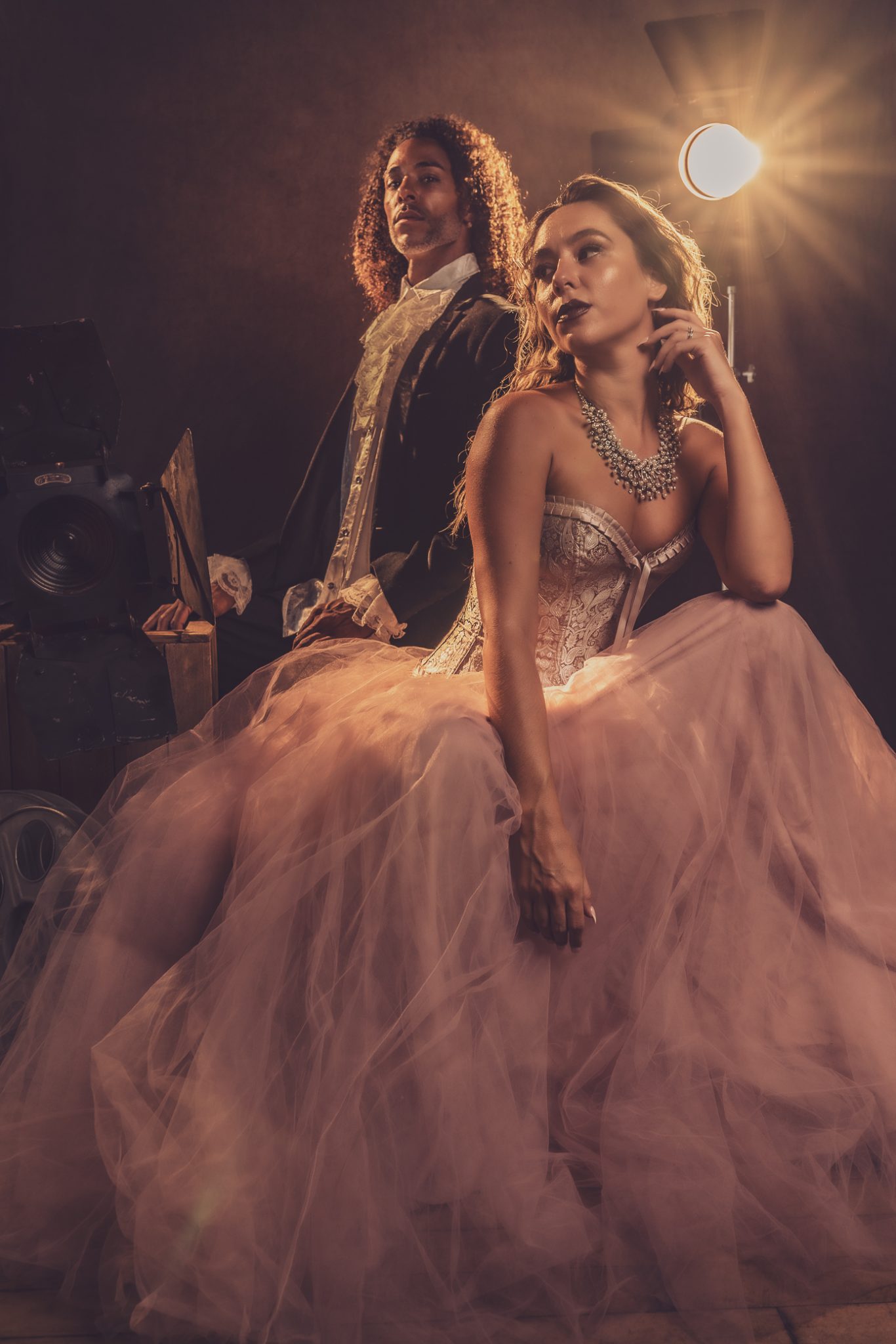 Gown-2 Gown-2