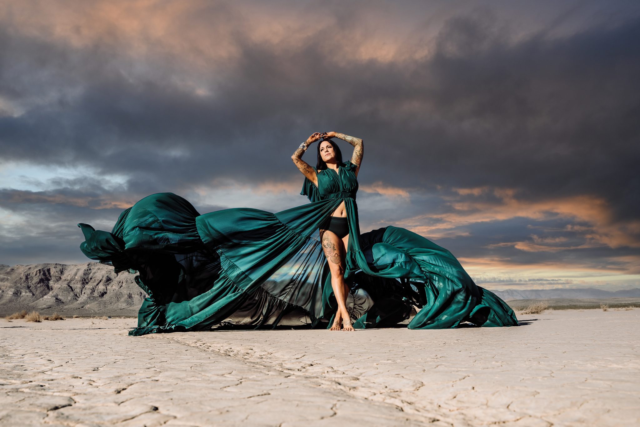 Gown-6 Gown-6