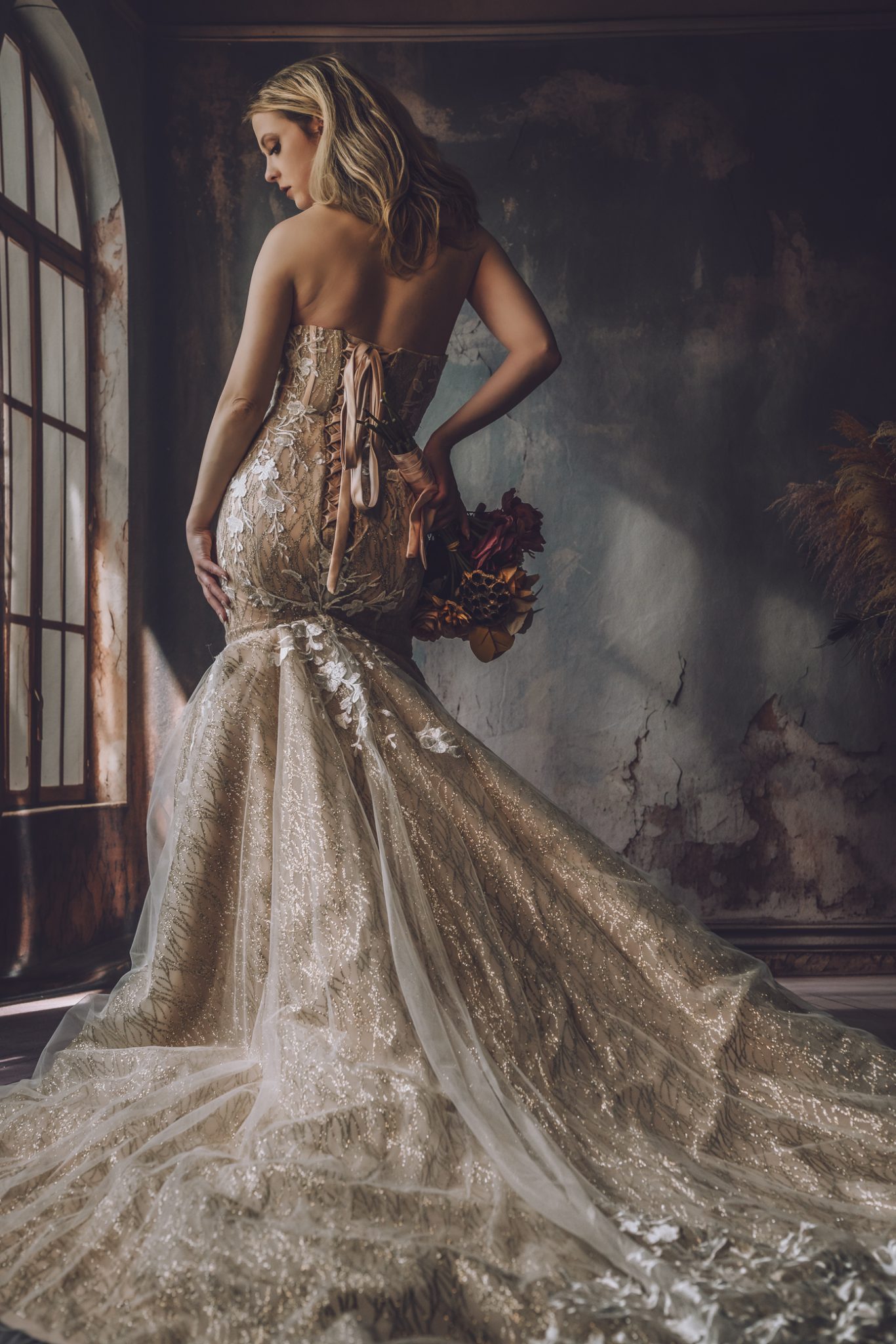 Gown-8 Gown-8