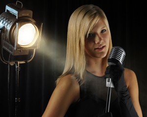 Green Screen for Senior Portraits-1