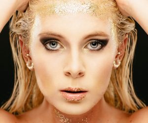 Jamie Boler - Rapid Box Beauty Dish Portrait 4