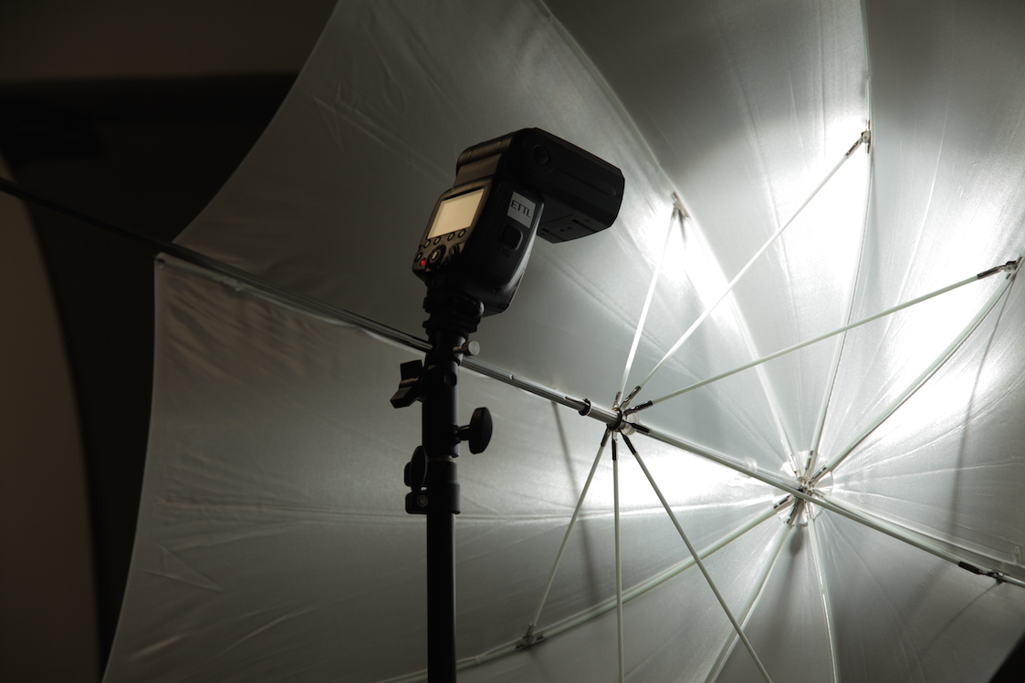 Umbrella Photography Lights