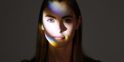 The fresnel feature on the Learning Light