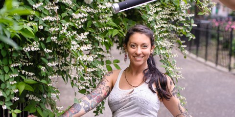 Ice Light Photo for Fill Light by Erik Valind