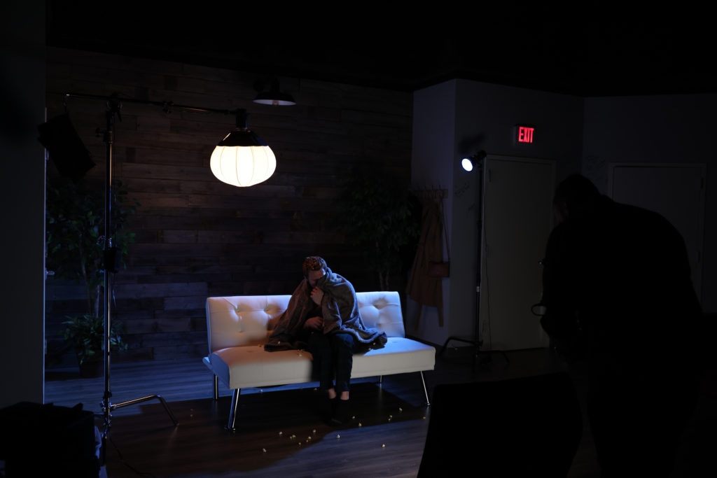 Westcott University — Creating In-Camera Lighting Effects for Your Videos