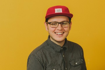 #FilmmakerFriday with Story & Heart