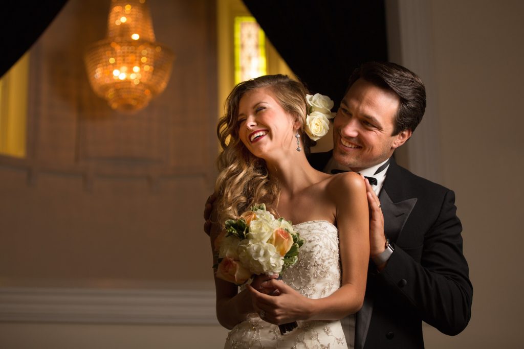 The Best Lighting Gear for Wedding Photographers on a Budget