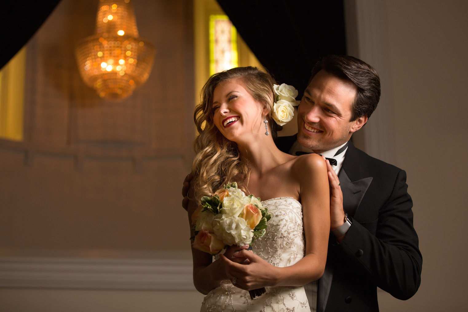 The Best Lighting Gear For Wedding Photographers On A Budget